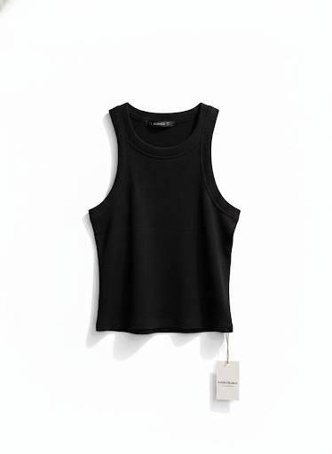 Long Tank Top