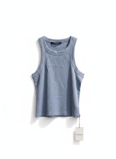 Long Tank Top